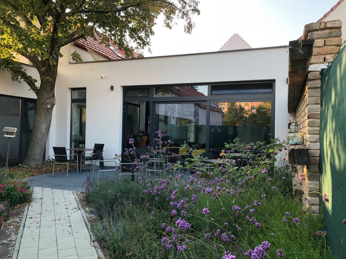 Ubytovanie Dobra Lipa Bratislava Exteriér fotografie
